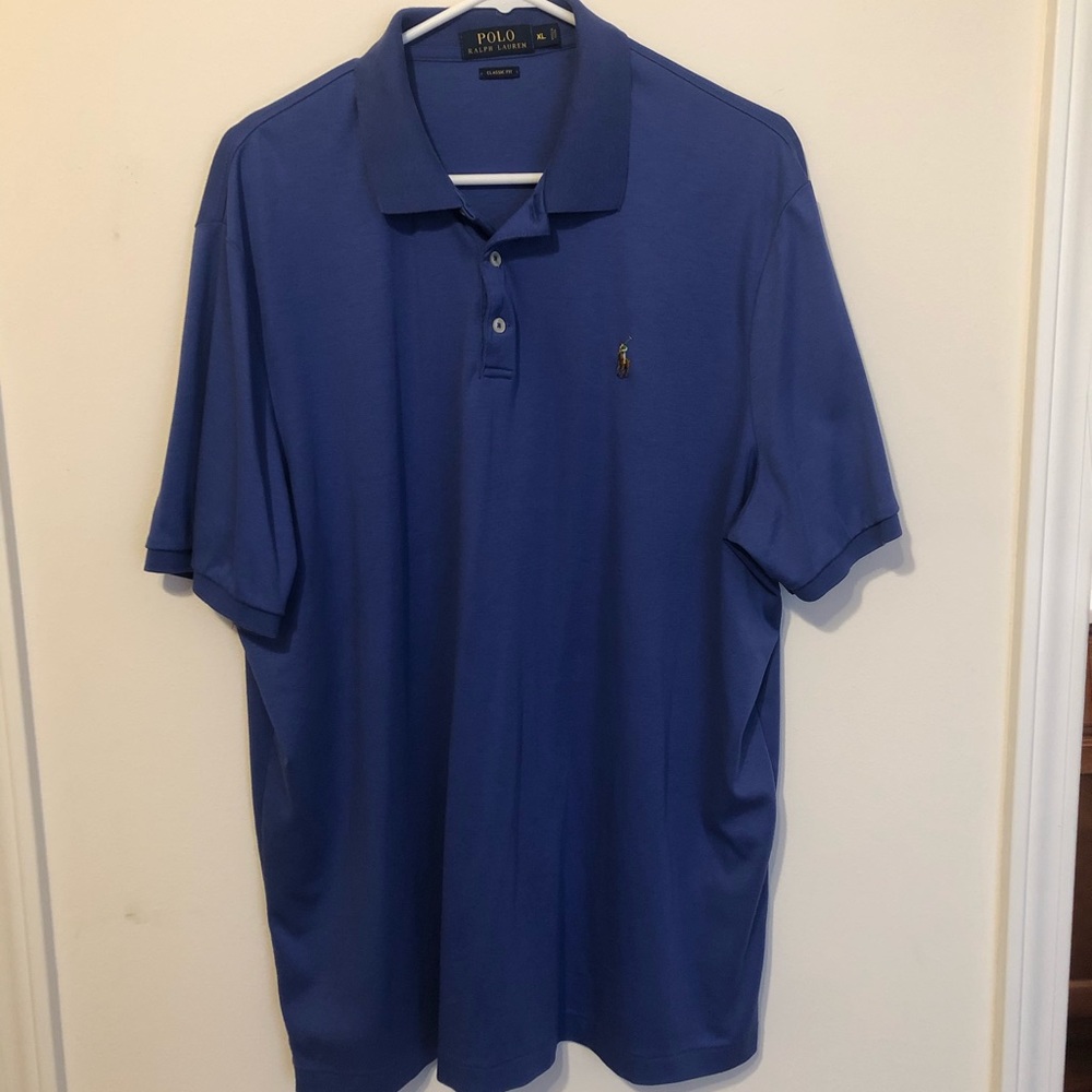Polo Ralph Lauren Polo. Size XL classic fit